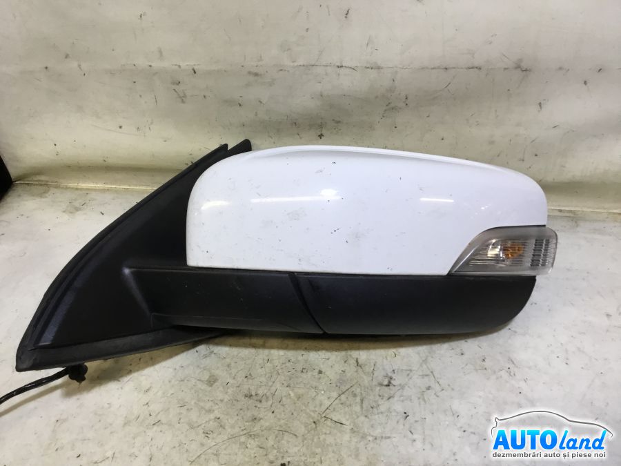 Oglinda Stanga VOLVO XC60 2008-2025 Cod 31297757 