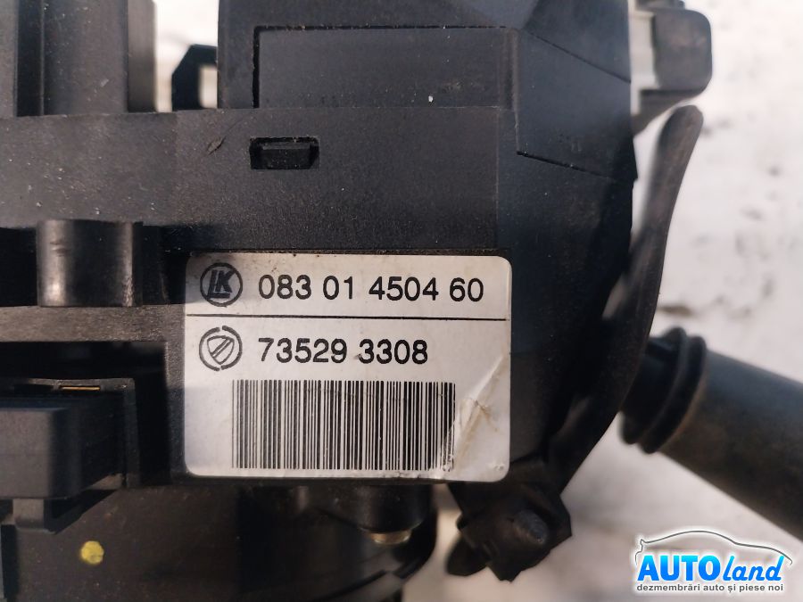 Panglica Volan (spirala Volan) ALFA ROMEO 147 (937) 2001-2026 Cod 735293308 