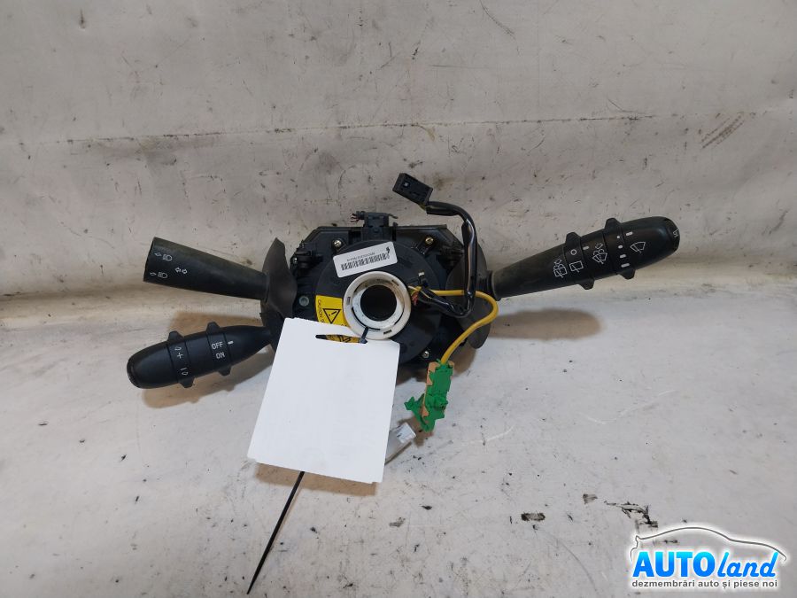 Panglica Volan (spirala Volan) ALFA ROMEO 147 (937) 2001-2026 Cod 735293308 