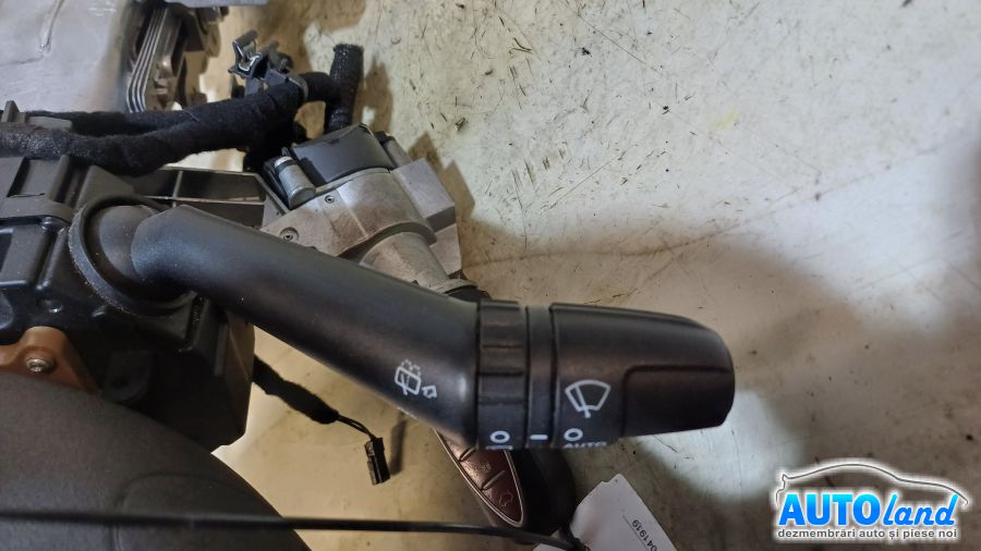 Panglica Volan (spirala Volan) ALFA ROMEO GIULIETTA (940_) 2010-2025 Cod 28408648 