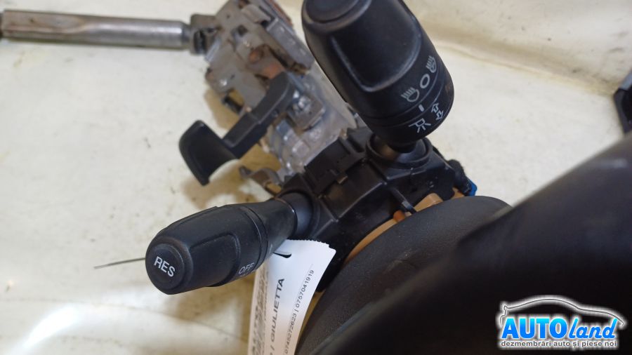 Panglica Volan (spirala Volan) ALFA ROMEO GIULIETTA (940_) 2010-2025 Cod 28408648 