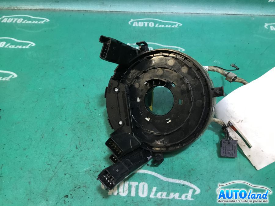 Panglica Volan (spirala volan) AUDI A4 (8EC) 2004-2008 Cod 4E0953541A 