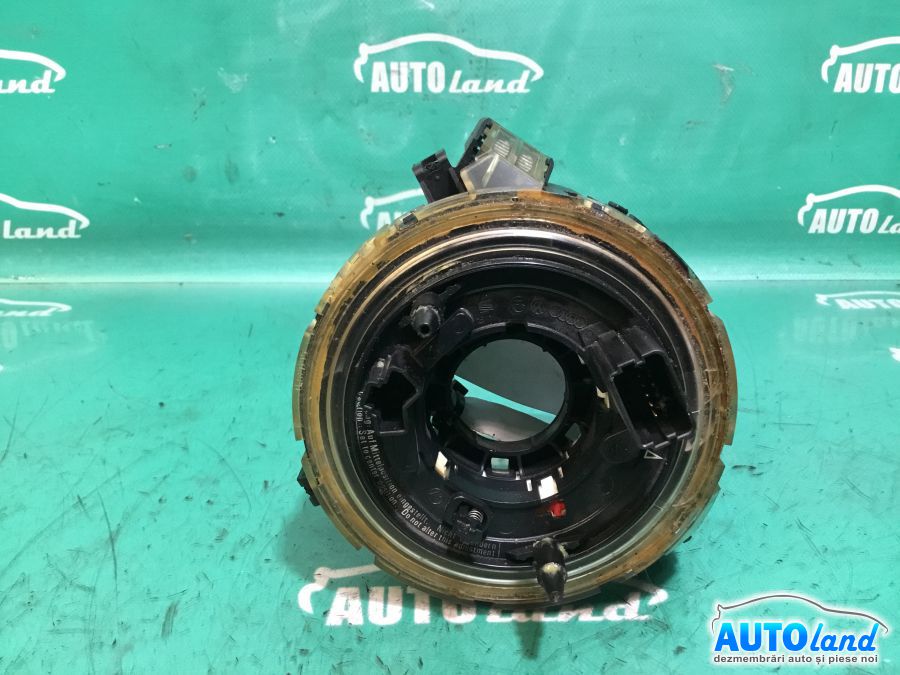 Panglica Volan (spirala volan) AUDI A6 (4F2,C6) 2004-2011 Cod 4E0953541 