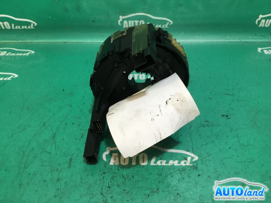 Panglica Volan (spirala volan) AUDI A6 (4F2,C6) 2004-2011 Cod 4E0953541 