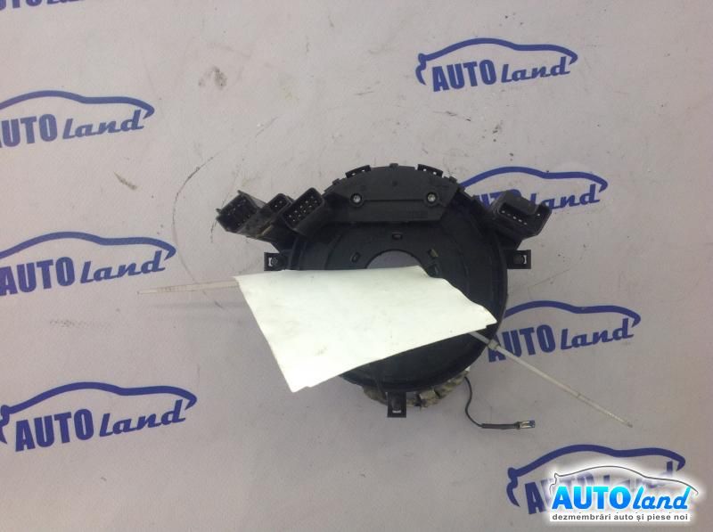 Panglica Volan (spirala volan) AUDI A6 (4F2,C6) 2004-2011 Cod 4E0953541 