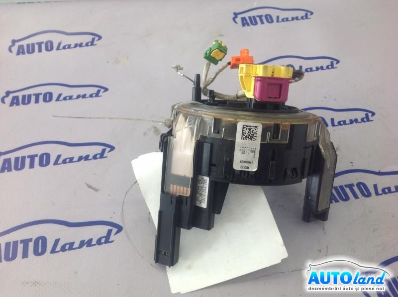 Panglica Volan (spirala volan) AUDI A6 (4F2,C6) 2004-2011 Cod 4E0953541 
