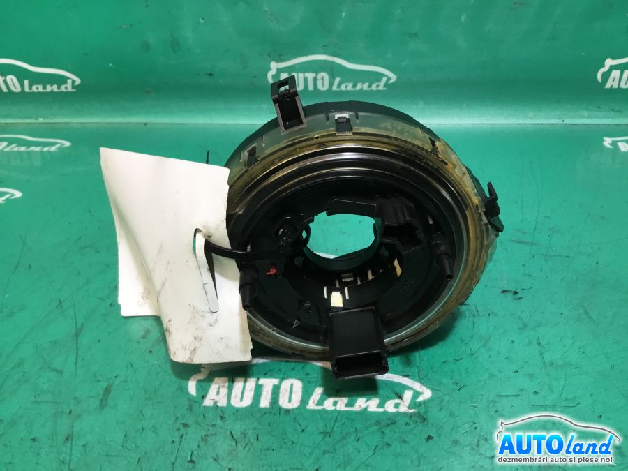 Panglica Volan (spirala volan) AUDI A6 (4F2,C6) 2004-2011 Cod 4E0953541A 