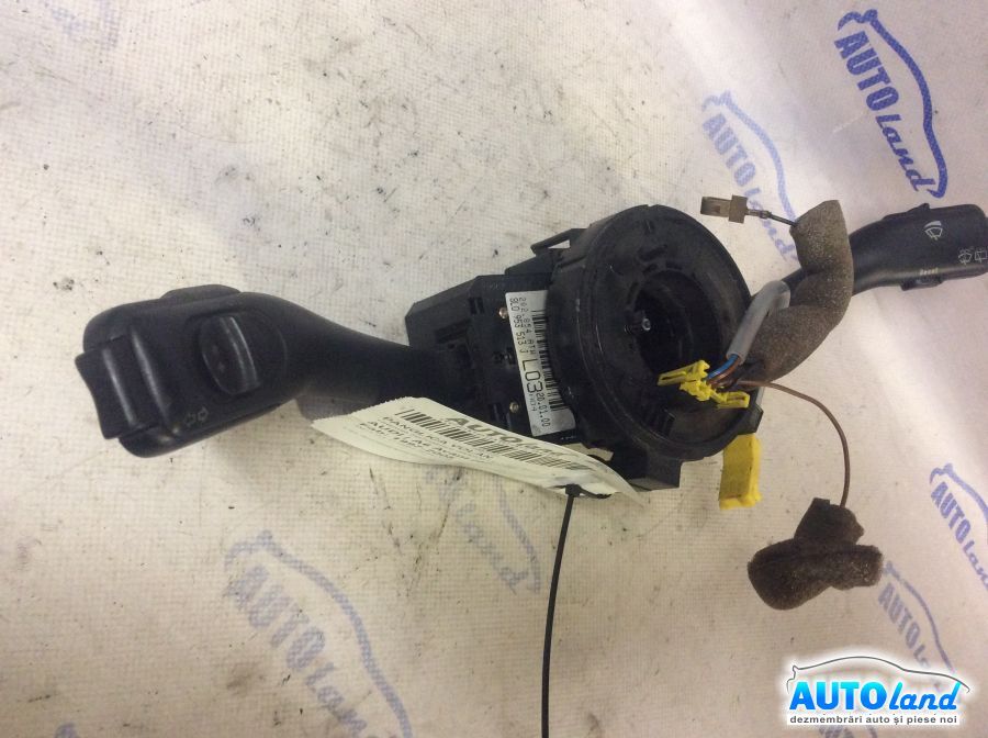 Panglica Volan (spirala volan) AUDI A6 Avant (4B,C5) 1997-2005 Cod 1J0959653B 