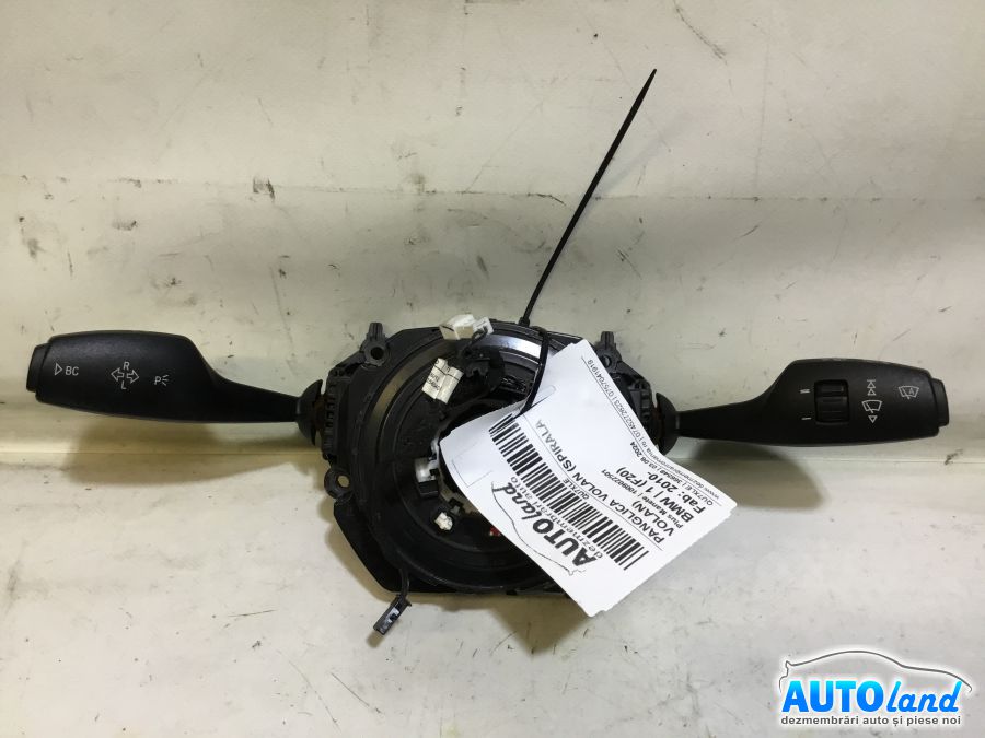 Panglica Volan (spirala Volan) BMW 1 (F20) 2010-2025 Cod 1009022501 