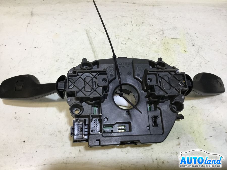 Panglica Volan (spirala Volan) BMW 1 (F20) 2010-2025 Cod 1009022501 