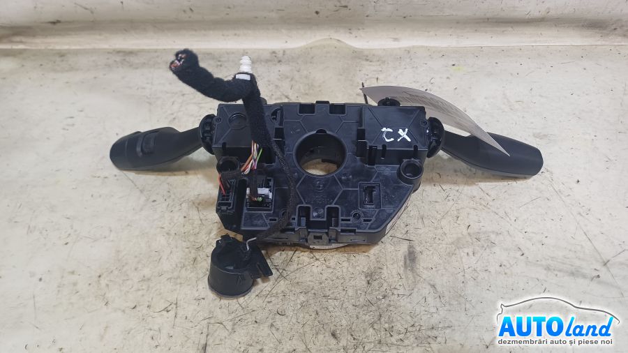 Panglica Volan (spirala Volan) BMW 2 (F45) 2013-2025 Cod 9368597 