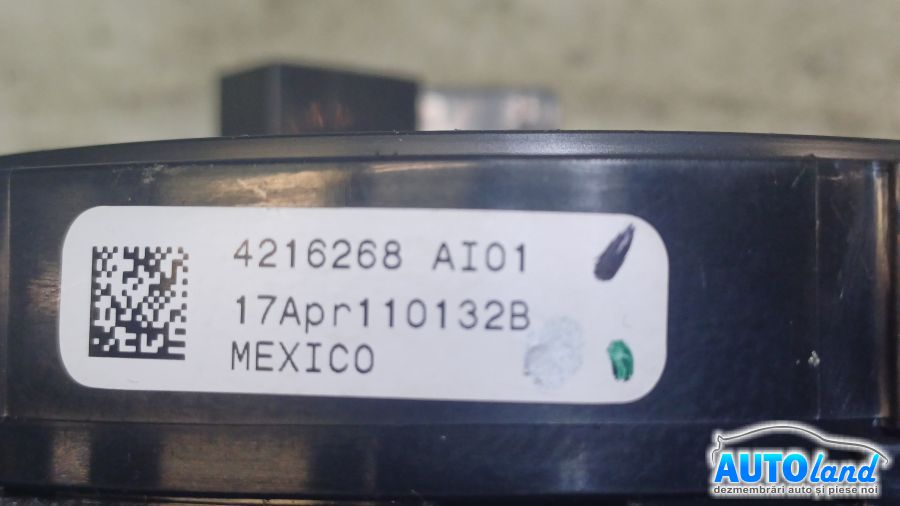 Panglica Volan (spirala Volan) BMW 2 (F45) 2013-2025 Cod 9368597 