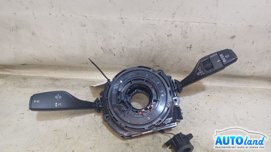 Panglica Volan (spirala Volan) BMW 2 (F45) 2013-2025 Cod 9368597 