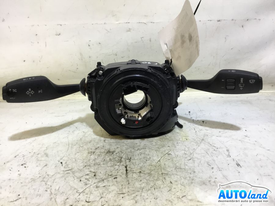 Panglica Volan (spirala Volan) BMW 3 (F30) 2011-2025 Cod 9253751 