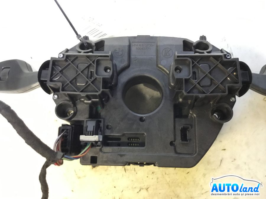 Panglica Volan (spirala Volan) BMW 3 (F30) 2011-2025 Cod 9253751 