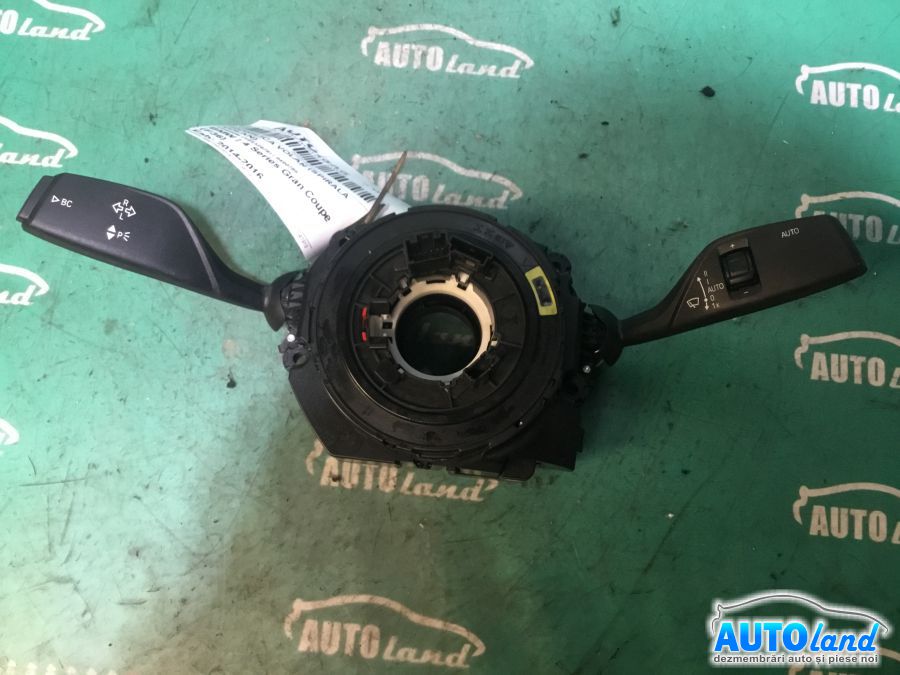 Panglica Volan (spirala Volan)