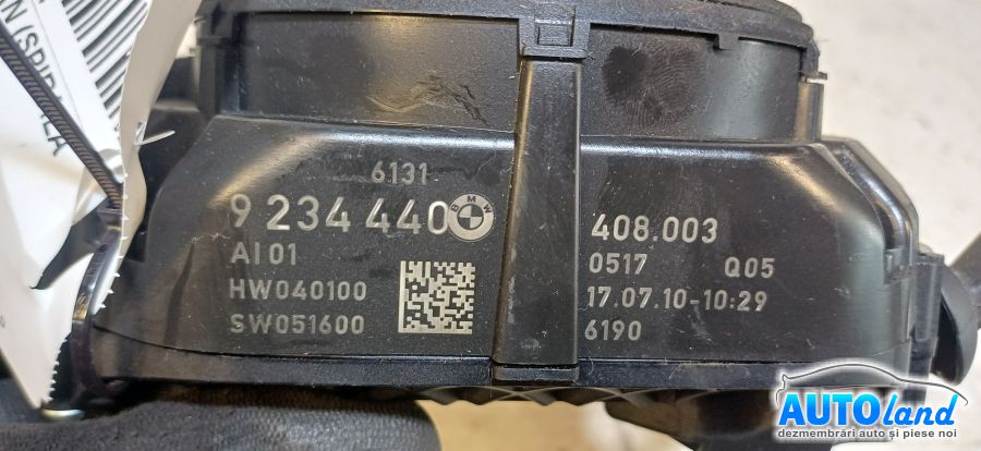 Panglica Volan (spirala Volan)