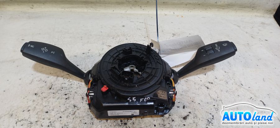 Panglica Volan (spirala Volan) BMW 5 (F10) 2010-2026 Cod 9234440 