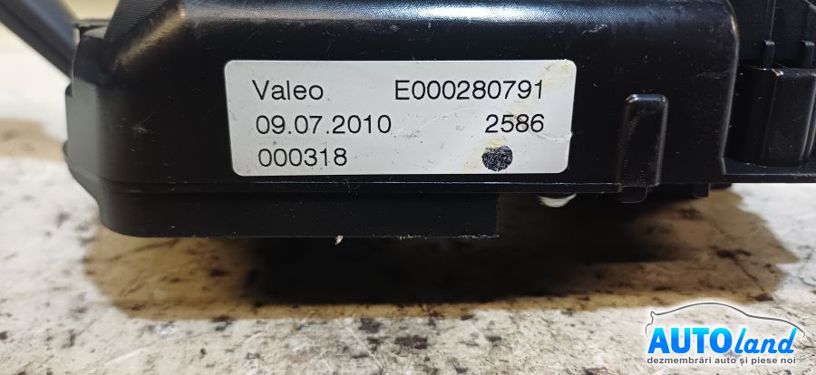 Panglica Volan (spirala Volan) BMW 5 (F10) 2010-2026 Cod 9234440 