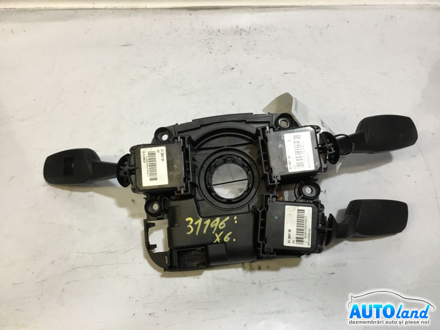 Panglica Volan (spirala Volan) BMW X6 2011-2025 Cod 9169072 