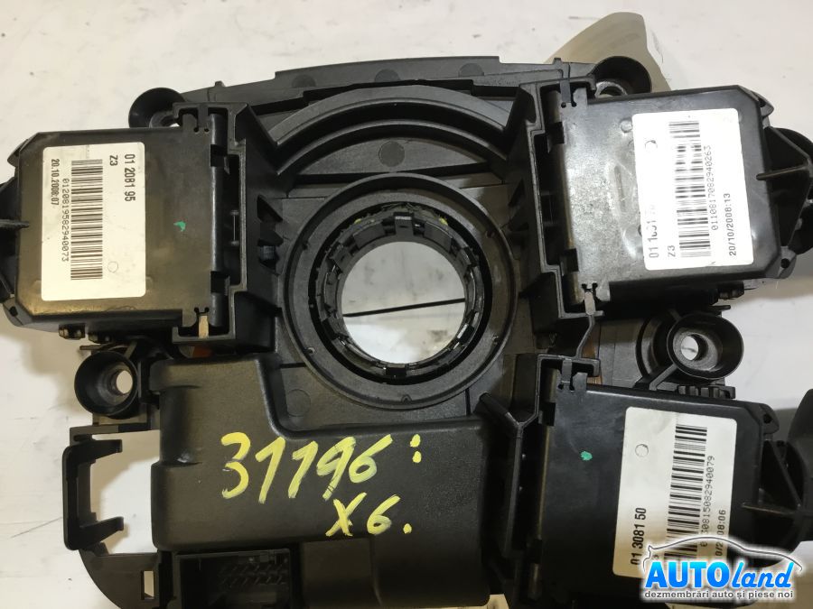 Panglica Volan (spirala Volan) BMW X6 2011-2025 Cod 9169072 