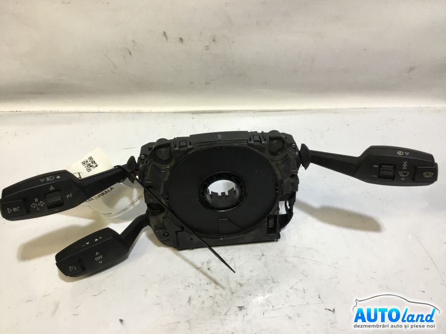 Panglica Volan (spirala Volan) BMW X6 2011-2025 Cod 9169072 