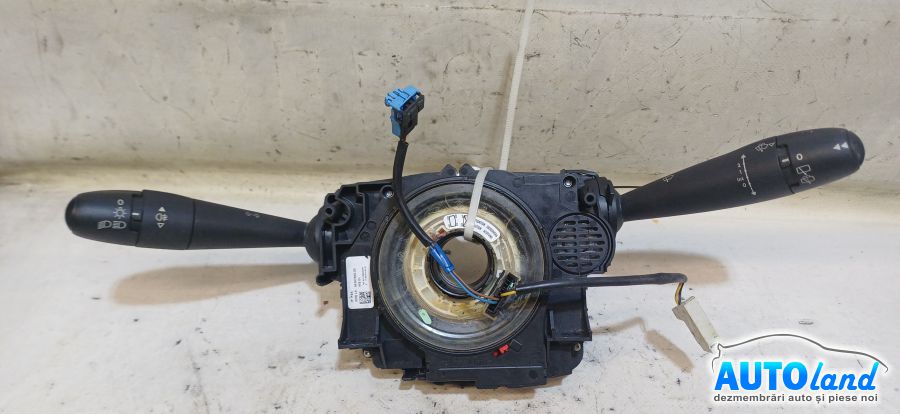 Panglica Volan (spirala Volan) CITROEN C3 II 2009-2026 Cod 96773868ZD 