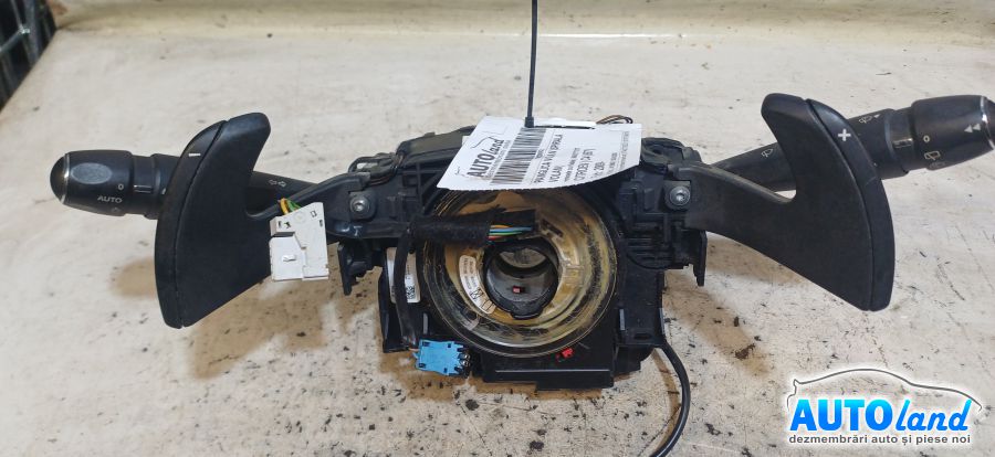 Panglica Volan (spirala Volan)