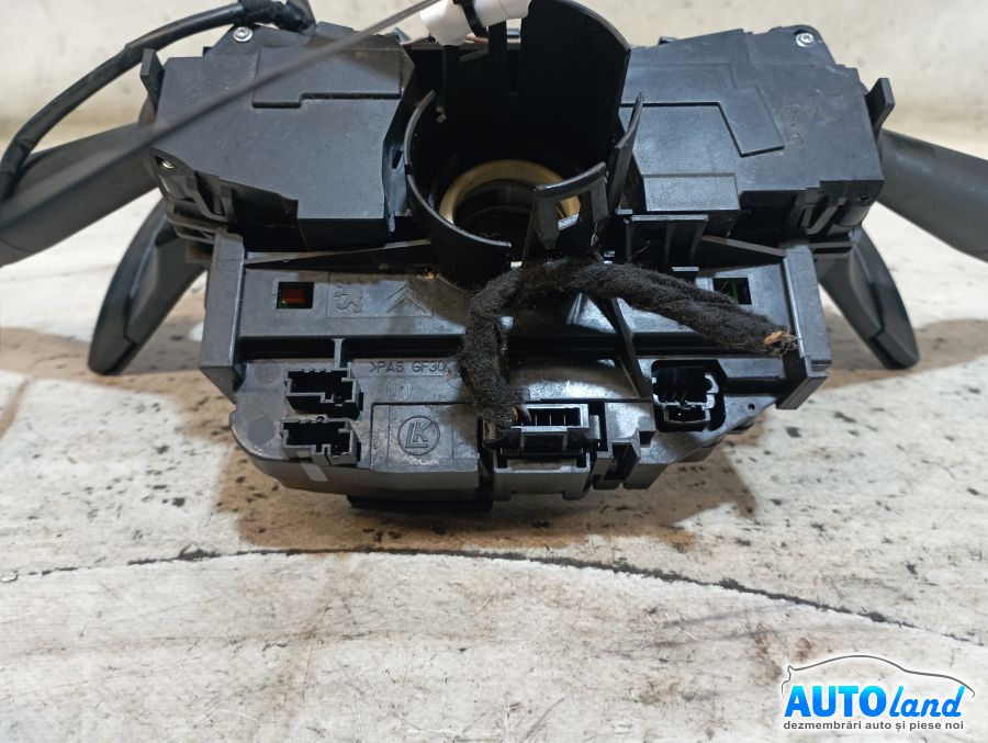 Panglica Volan (spirala Volan) CITROEN DS4 2011-2026 Cod 96759252XT 