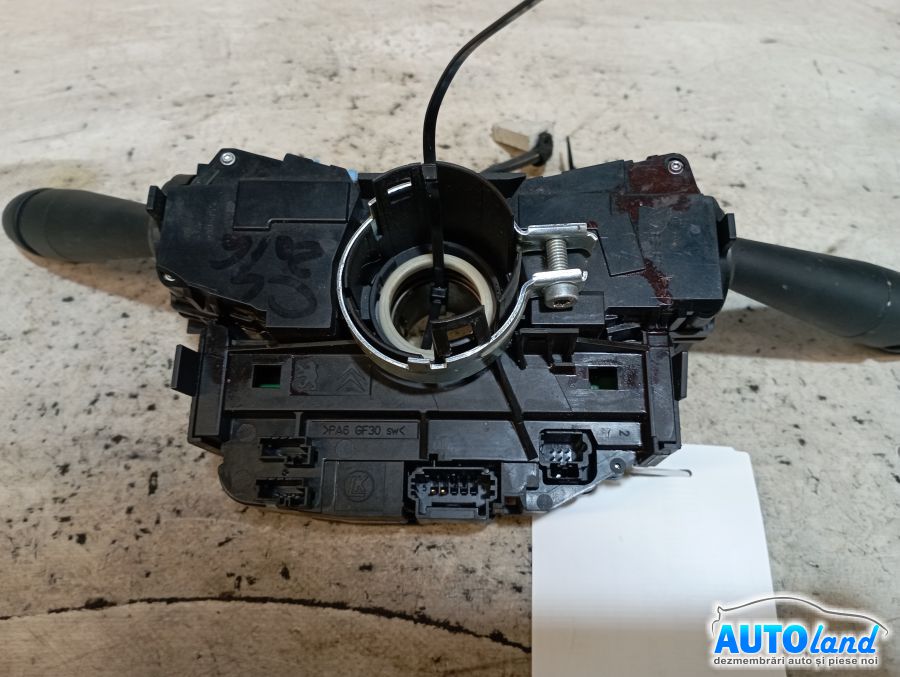 Panglica Volan (spirala Volan) CITROEN DS5 2011-2026 Cod 98000242ZD 