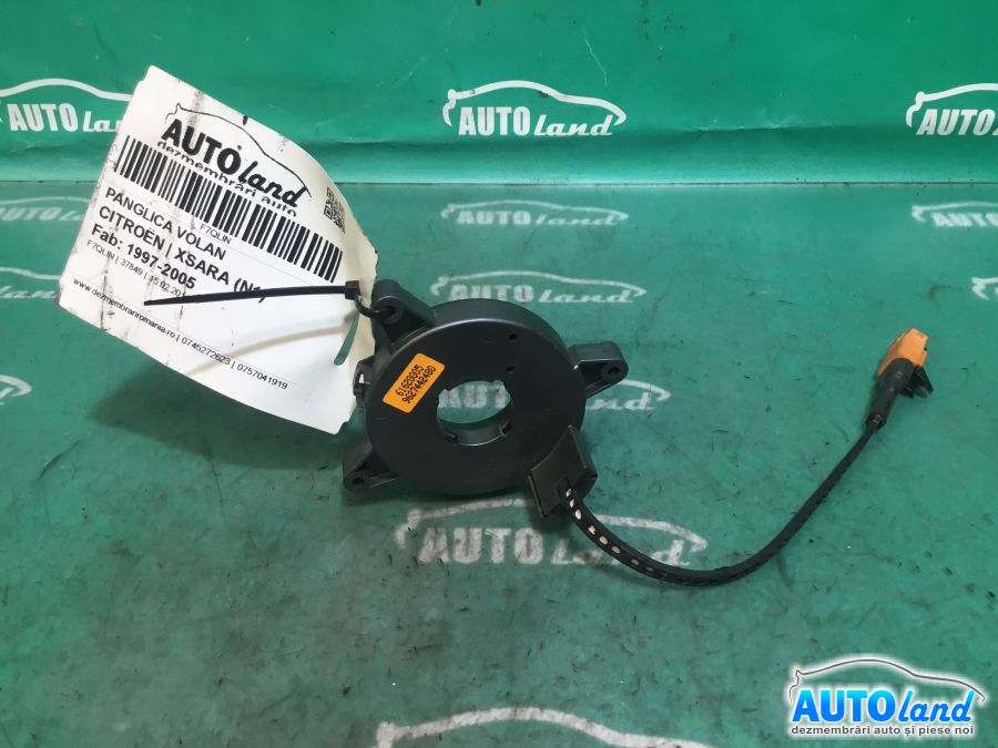 Panglica Volan (spirala volan) CITROEN XSARA (N1) 1997-2005 Cod 9627442480 