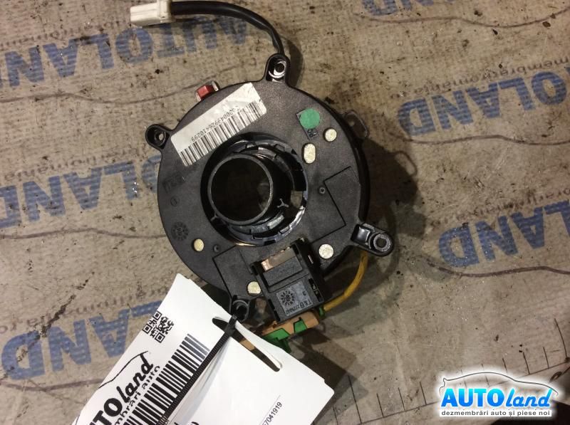 Panglica Volan (spirala volan) FIAT BRAVA (182) 1995-2001 Cod 2775044001 