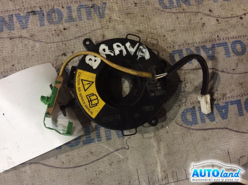 Panglica Volan (spirala volan) FIAT BRAVA (182) 1995-2001 Cod 2775044001 