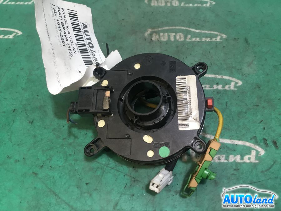 Panglica Volan (spirala volan) FIAT BRAVA (182) 1995-2001