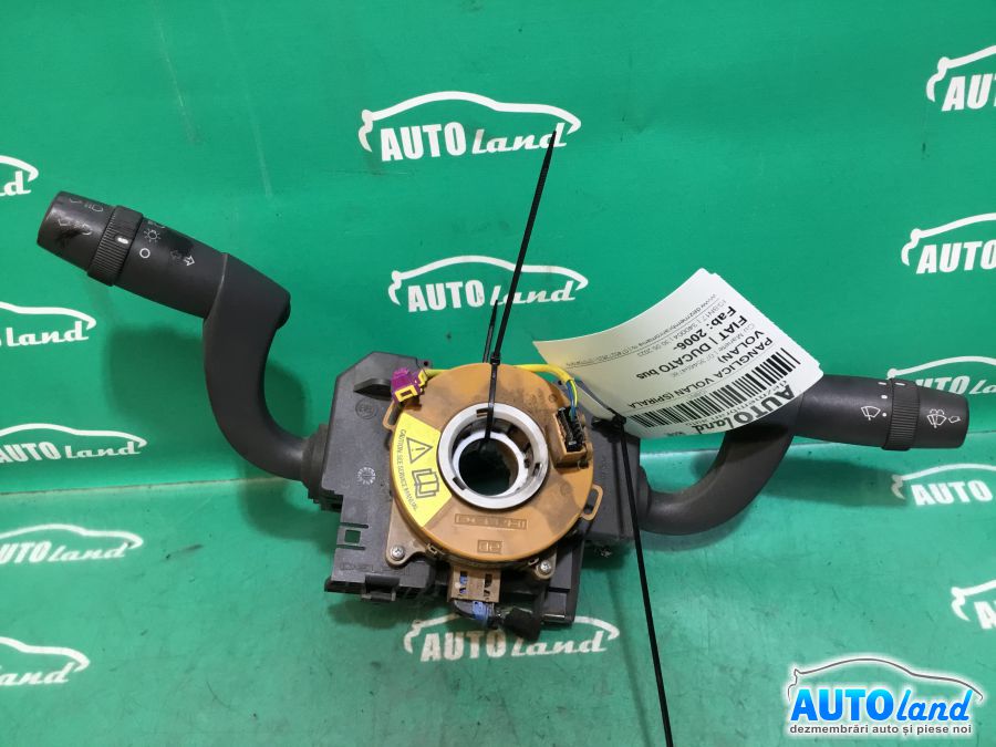 Panglica Volan (spirala Volan) FIAT DUCATO bus 2006-2025 Cod 07354694780 