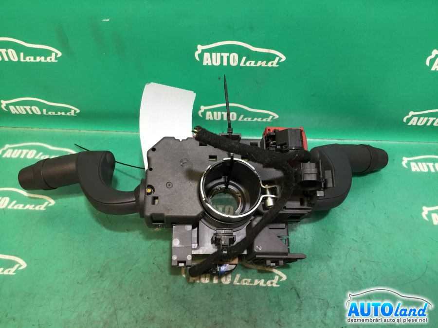 Panglica Volan (spirala Volan) FIAT DUCATO bus 2006-2025 Cod 07354694780 