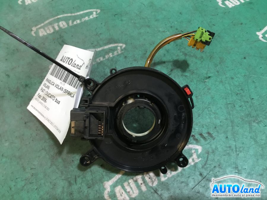 Panglica Volan (spirala Volan) FIAT DUCATO bus 2006-2025 Cod 08625004 