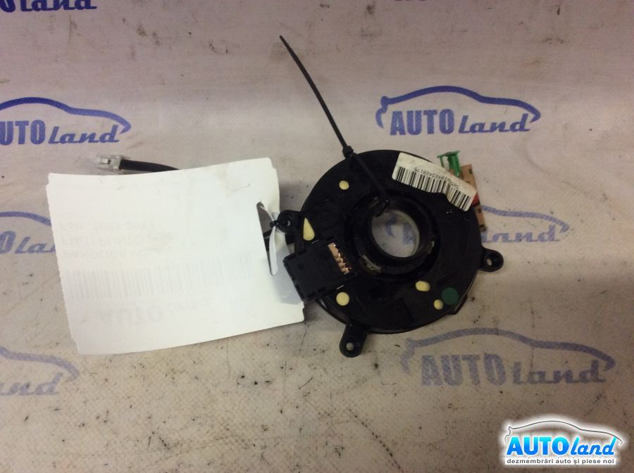Panglica Volan (spirala volan) FIAT PUNTO (188) 1999-2012 Cod 2775063002 