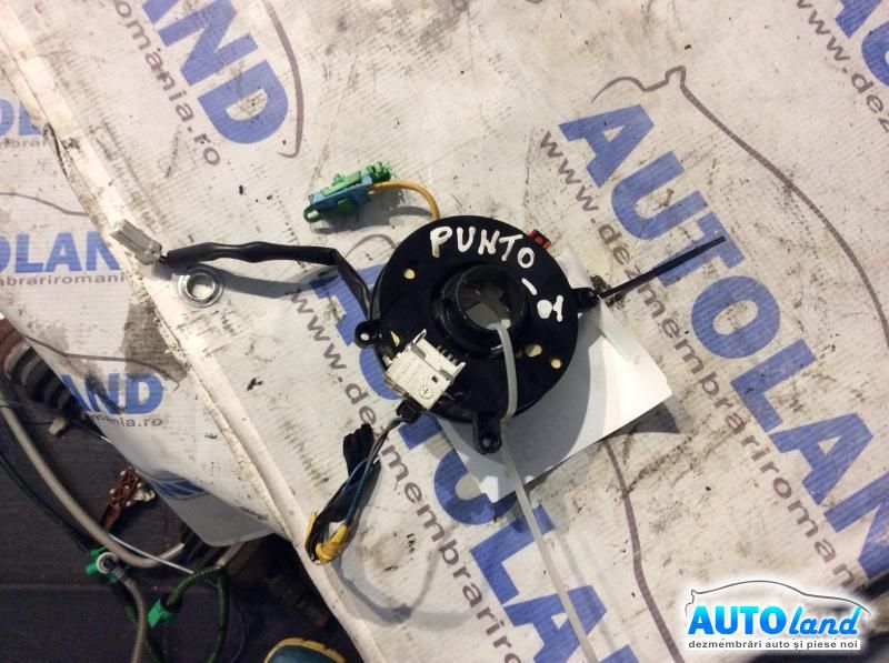 Panglica Volan (spirala volan) FIAT PUNTO (188) 1999-2012 Cod 5428010 