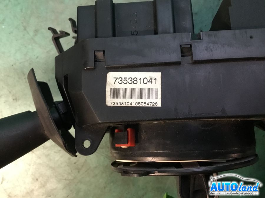 Panglica Volan (spirala volan) FIAT PUNTO (188) 1999-2012