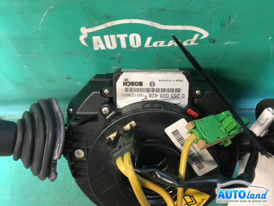 Panglica Volan (spirala Volan) FIAT STILO (192) 2001-2025 Cod 0265005428 