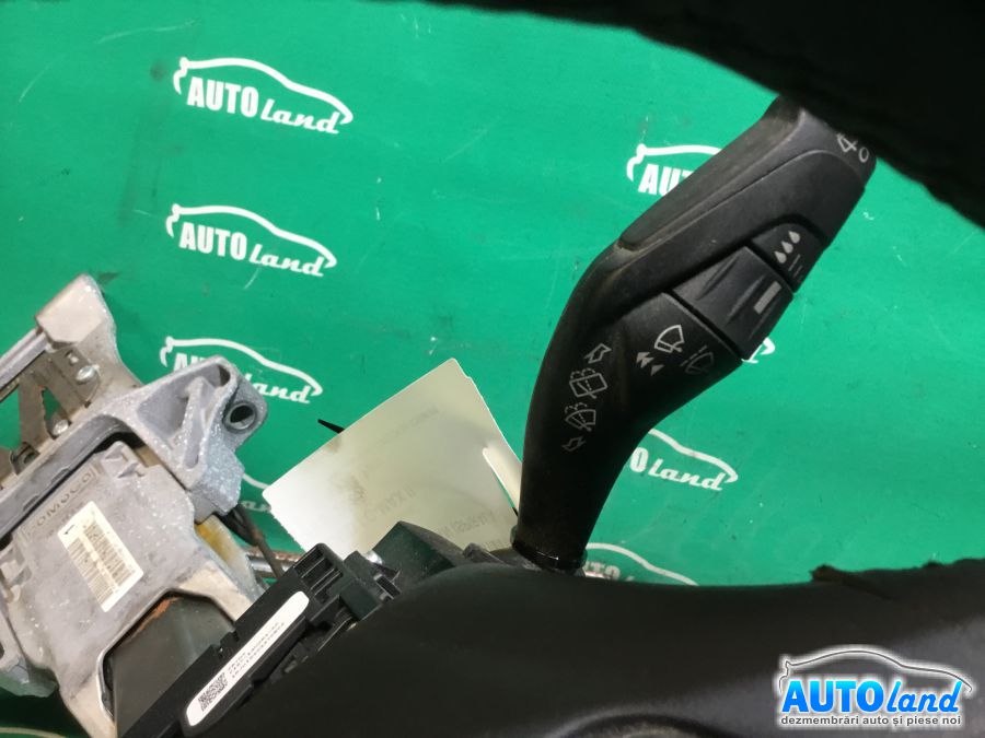 Panglica Volan (spirala Volan) FORD C-MAX II 2010-2025 Cod P1ET13N064AC 