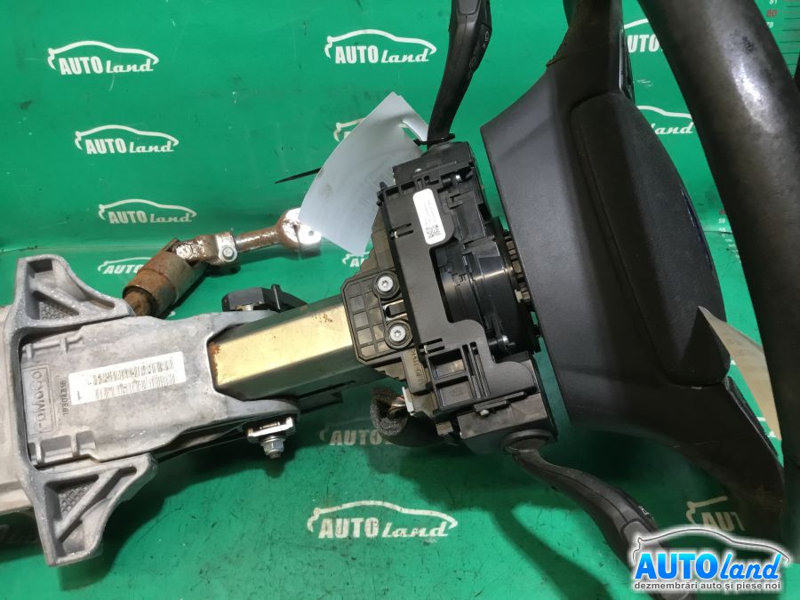 Panglica Volan (spirala Volan) FORD C-MAX II 2010-2025 Cod P1ET13N064AC 