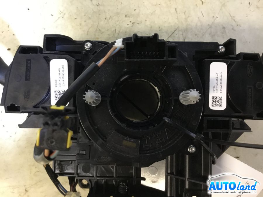 Panglica Volan (spirala Volan) FORD FOCUS III 2011-2025 Cod BV6T13N064AF 