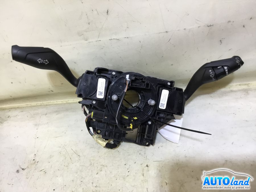 Panglica Volan (spirala Volan) FORD FOCUS III 2011-2025 Cod BV6T13N064AF 