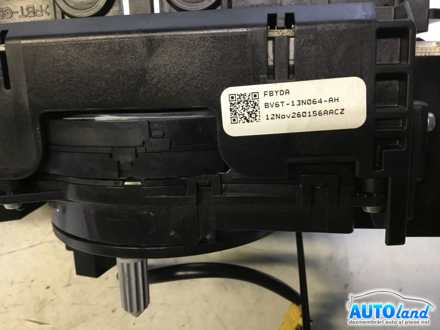 Panglica Volan (spirala Volan) FORD FOCUS III 2011-2025 Cod BV6T13N064AH 