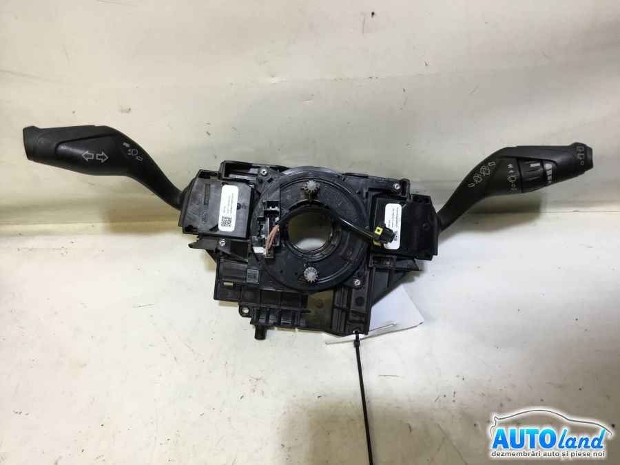 Panglica Volan (spirala Volan) FORD FOCUS III 2011-2025 Cod BV6T13N064AH 