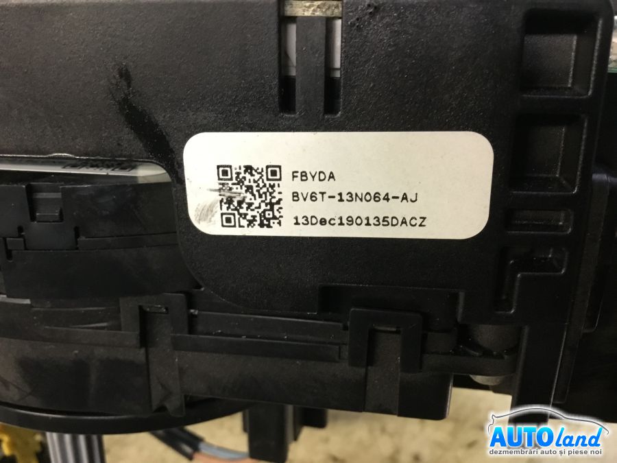 Panglica Volan (spirala Volan) FORD FOCUS III 2011-2025 Cod BV6T13N064AJ 