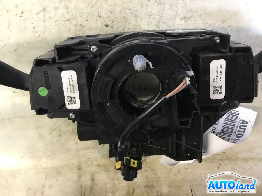 Panglica Volan (spirala Volan) FORD FOCUS III 2011-2025 Cod BV6T13N064AJ 