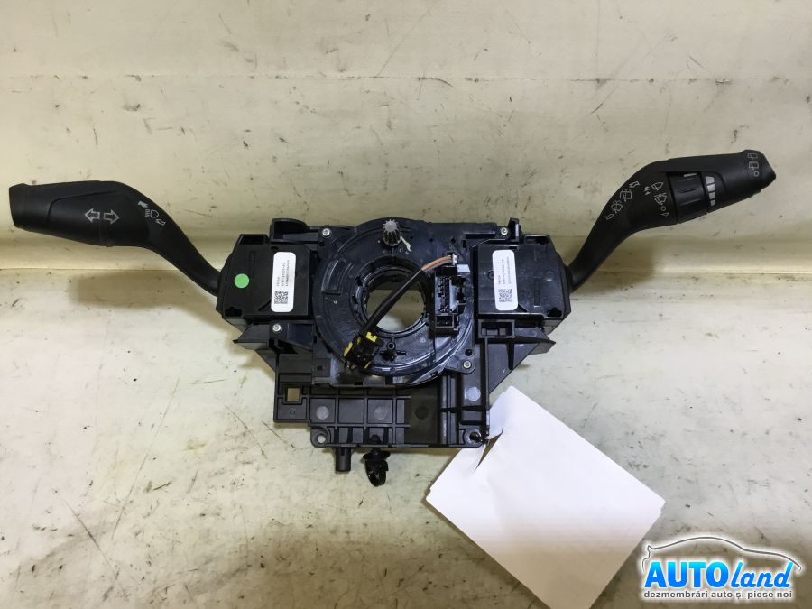 Panglica Volan (spirala Volan) FORD FOCUS III 2011-2025 Cod BV6T13N064AJ 